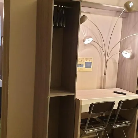 Le Faubourg 3* 퓌작