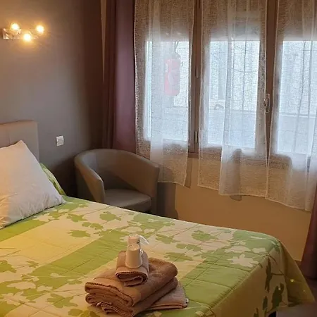 Le Faubourg 3* Figeac