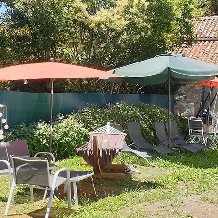 Le Faubourg 3* Figeac