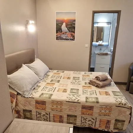 Le Faubourg Hotel Figeac