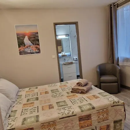 Le Faubourg Hotel Figeac