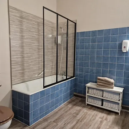 Le Faubourg Hotel 3*