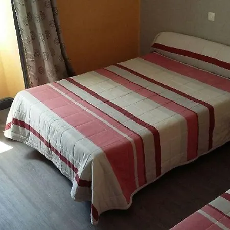 Hotel Le Faubourg Figeac