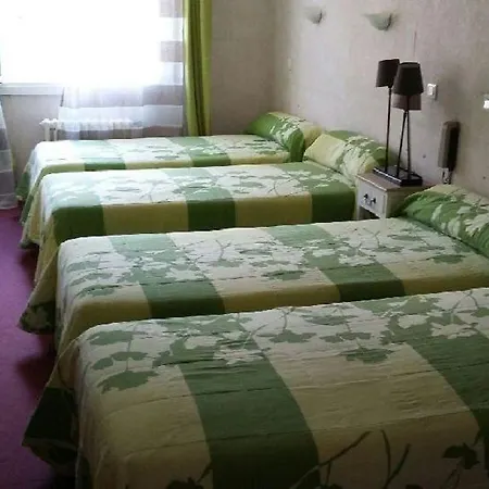 Hotel Le Faubourg Figeac