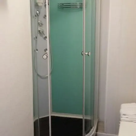 Le Faubourg Hotel