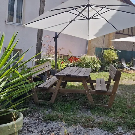 Le Faubourg Hotel 3*