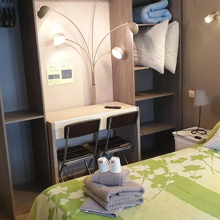 Hotel Le Faubourg