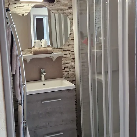 Hotel Le Faubourg Figeac