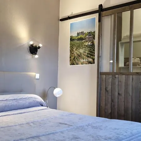 Le Faubourg 3* Figeac
