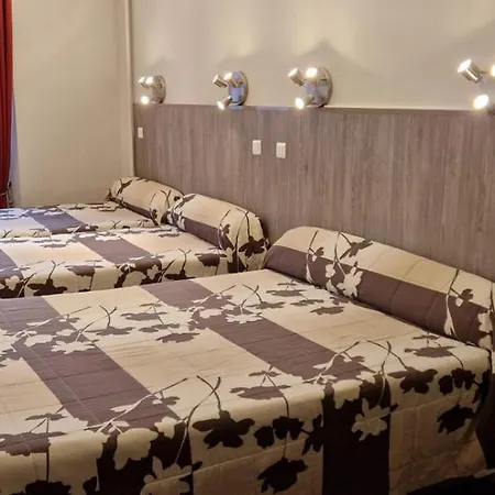 Hotel Le Faubourg