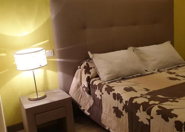 Hotel Le Faubourg Figeac