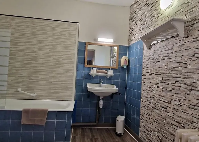 Le Faubourg 3* Figeac