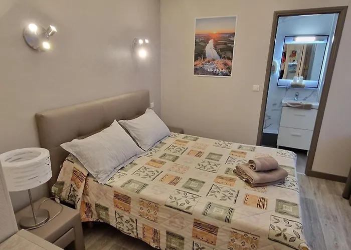 Le Faubourg Hotel 3*