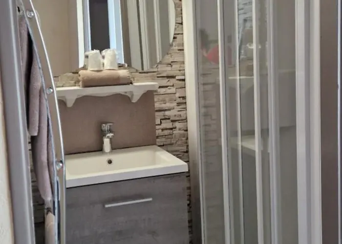 Hotel Le Faubourg Figeac