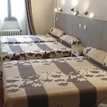 Le Faubourg Hotell 3*