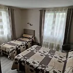 Le Faubourg Hotel Figeac