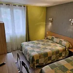 Le Faubourg Hotel