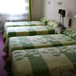 Hotel Le Faubourg Figeac