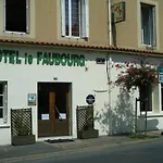 Le Faubourg Figeac