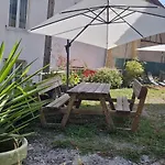 Le Faubourg Hotel 3*