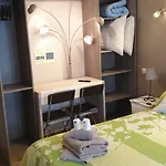 Hotel Le Faubourg