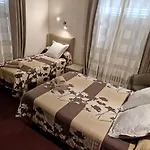 Hotell Le Faubourg
