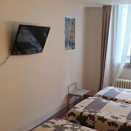 Hotel Le Faubourg