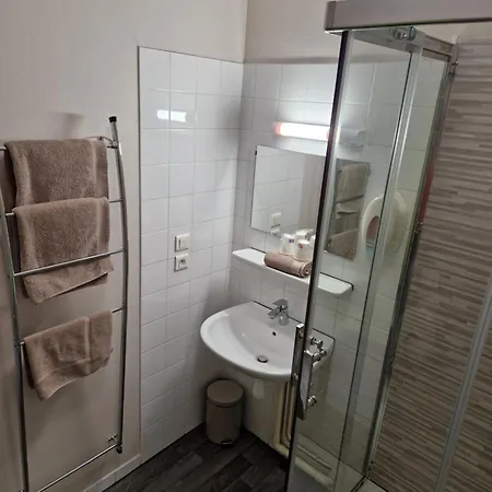 Le Faubourg Отель 3*