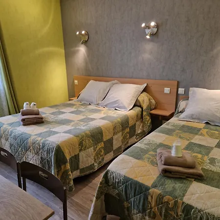 Le Faubourg Фижак