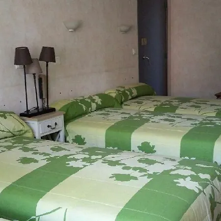 Le Faubourg 3*