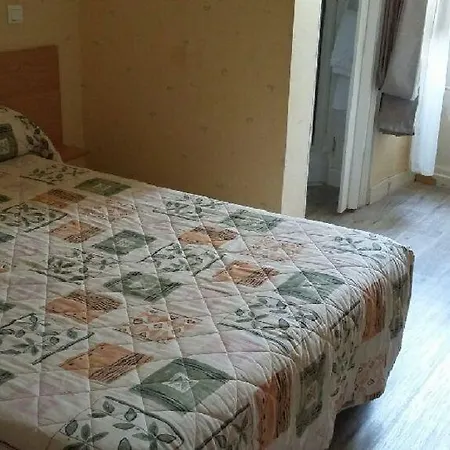 Отель Le Faubourg