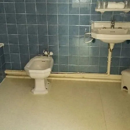 Отель Le Faubourg 3*