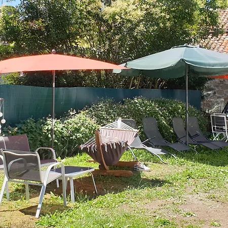 Отель Le Faubourg