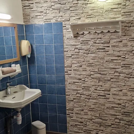 Le Faubourg Отель 3*