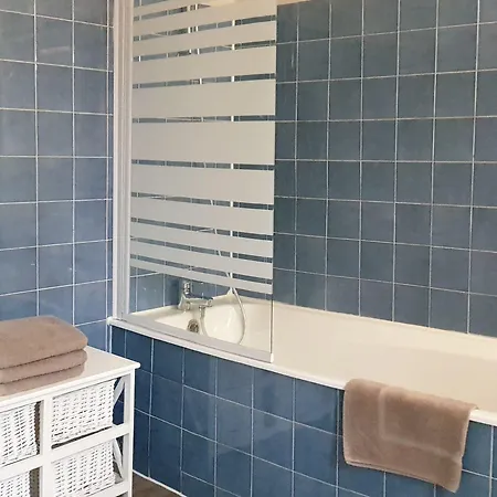 Le Faubourg Фижак