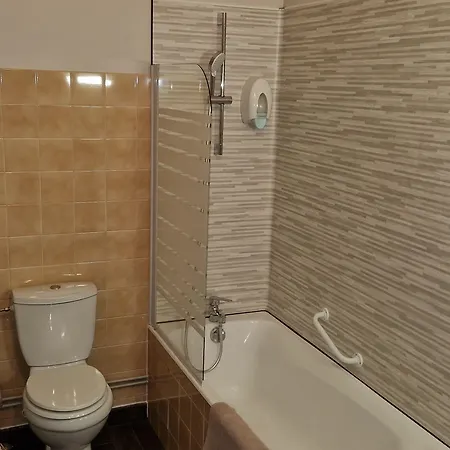 Отель Le Faubourg