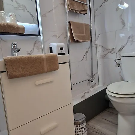 Le Faubourg Фижак