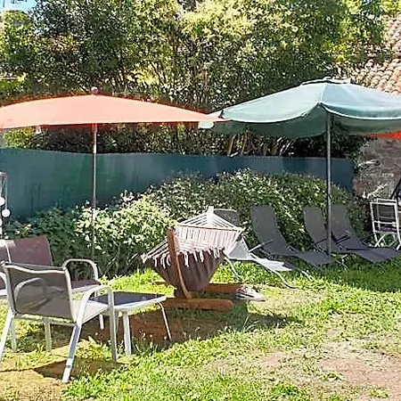 Le Faubourg 3* פיג'אק