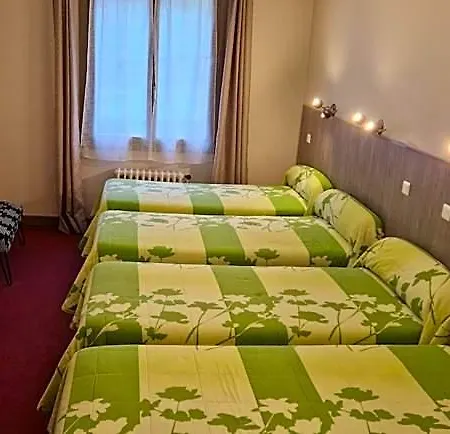Le Faubourg 3*