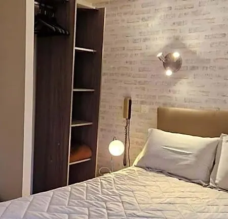 Le Faubourg 3*