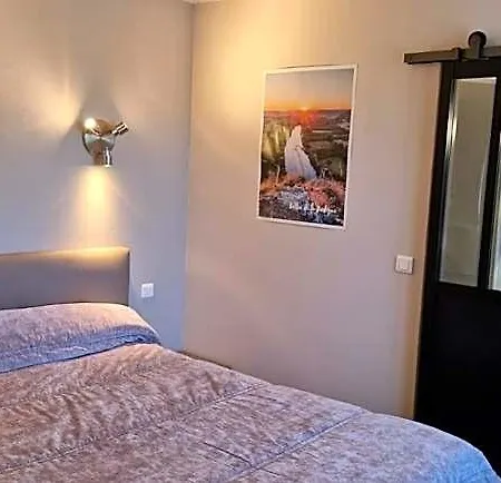 Le Faubourg מלון פיג'אק