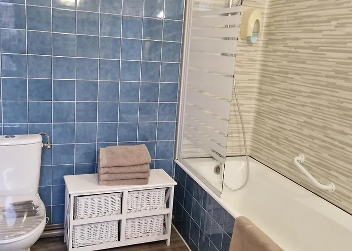 Le Faubourg 3* Figeac