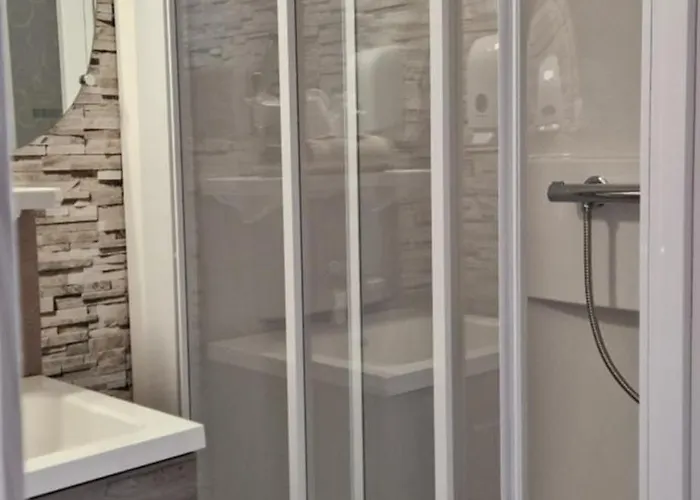 Le Faubourg Hotel Figeac